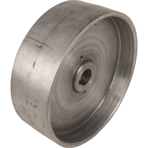 Huvema - Motorwiel - Motorwheel Nr: 78