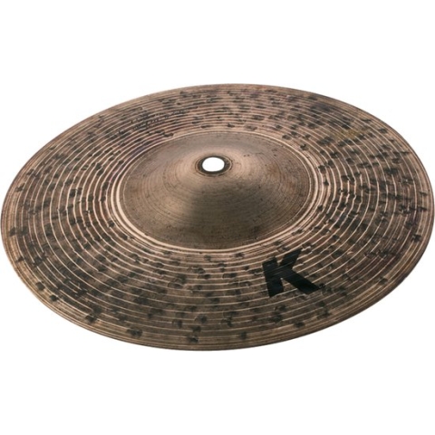 Zildjian 10 K Custom Special Dry Splash - Splash