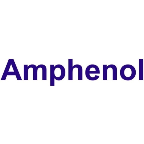 Amphenol T 3363 010 Ronde connector Bus, inbouw Serie (ronde connectors): C091 Totaal aantal polen: 5 1 stuk(s)
