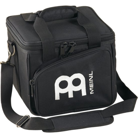 MQW-7 Qweeka Bag 7" zwart