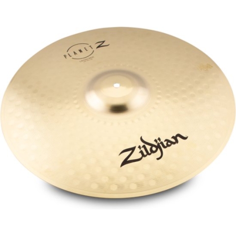 Zildjian Planet Z Crash Ride 18" Version 2020 - Crash ride bekken