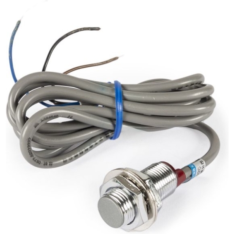 Huvema - Sensor voor toeren aflezing - HU 50 TI