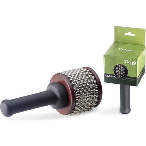Stagg Cabasa Hout CABPRO-S
