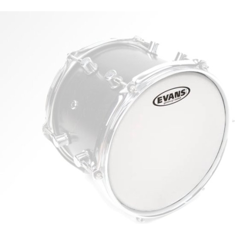 Evans G1 Coated 15", B15G1, Tom Batter - Tom vel