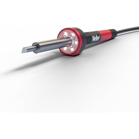 Weller WLIR6023C - Soldeerbout met LED verlichting - 230V - 60W - 425°C