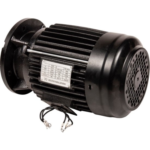 Huvema - Motor 400V - HU 315 CS