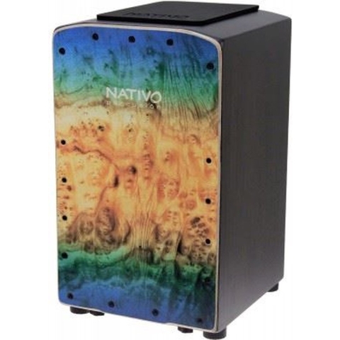 Nativo Pro Arena - Cajon