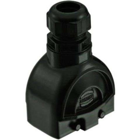 Harting Afdekkap 19 41 110 0422 1 stuk(s)