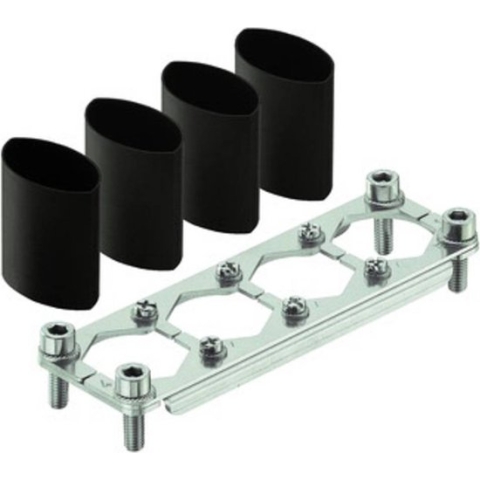 Harting Houder 09 11 000 9965 Inhoud: 1 stuk(s)