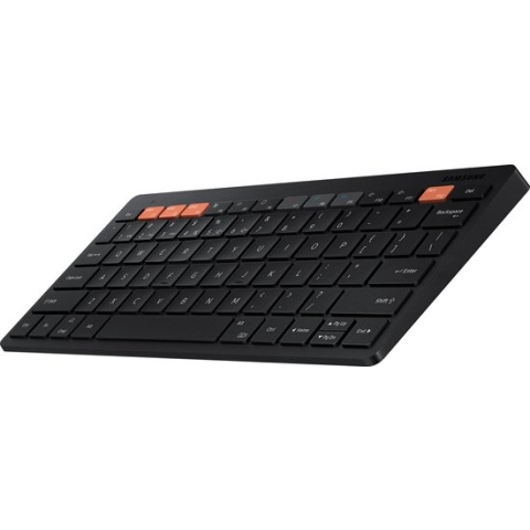 Samsung Multi Bluetooth Toetsenbord - Zwart