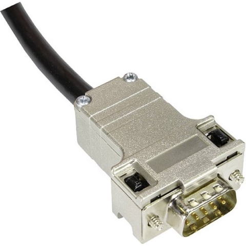 Harting 09670500446 09 67 050 0446 Schaalbehuizing Kunststof Metaal 1 stuk(s)