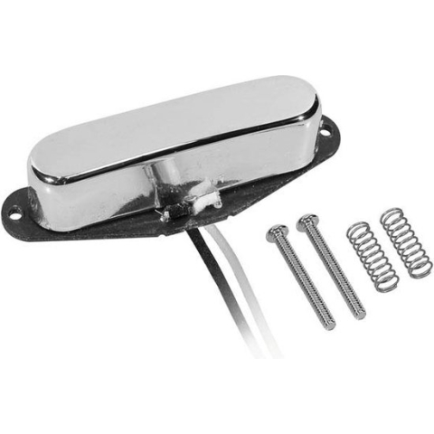 Single coil Neck Pickup Boston VTE-52-NNIAlnico 5 rods