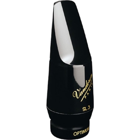 Vandoren Sopraan Saxofoon Mondstuk Optimum
