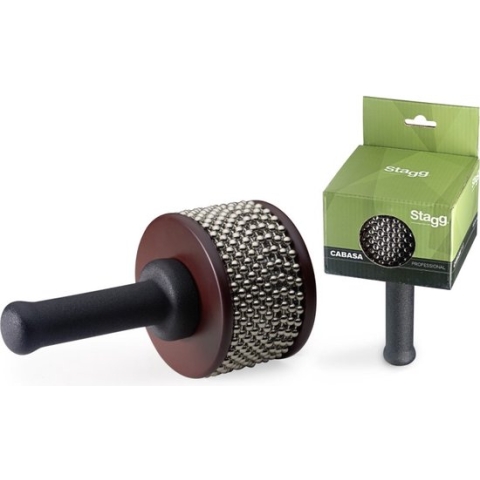 Stagg Cabasa Hout CABPRO-M