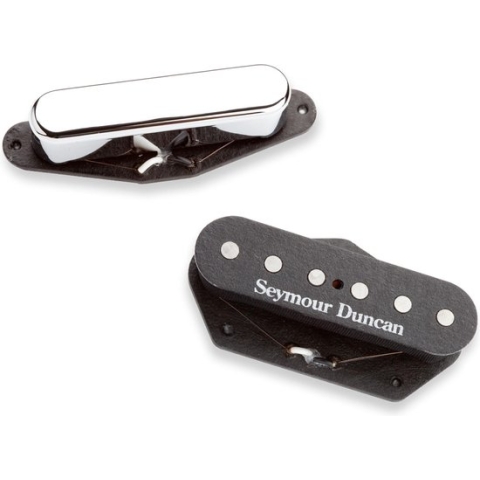 Seymour Duncan Hot Tele Set - Single-coil pickup voor gitaren