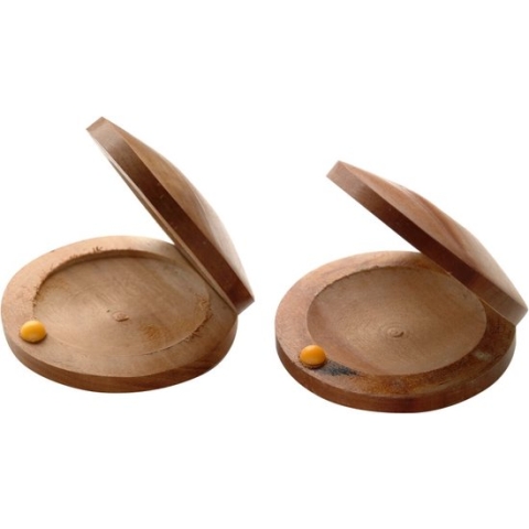 Stagg Castanets CAS-W