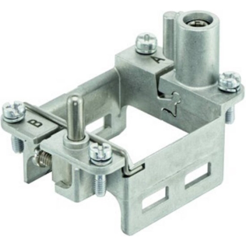 Harting Scharnierframe 09 14 006 0361 Inhoud: 1 stuk(s)