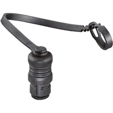 Binder 08 2813 000 000 Ronde stekker beschermkap Serie (ronde connectors): 620 1 stuk(s)