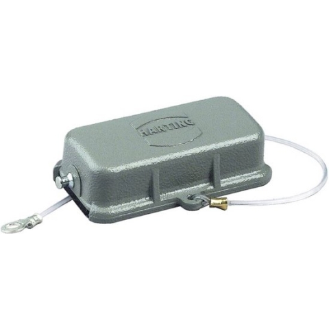 Harting Afdekkappen 09 20 010 5425 Inhoud: 1 stuk(s)