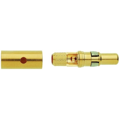 Harting Coaxiaalcontact 09 14 000 6115 Inhoud: 1 stuk(s)