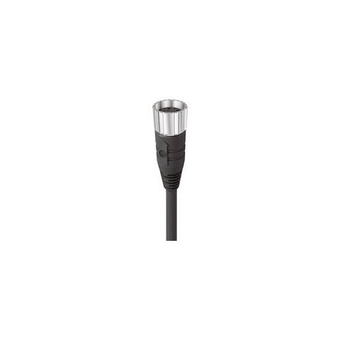 Lumberg Automation 60688 Sensor/actuator connector, geassembleerd M23 Aantal polen: 19 Koppeling, haaks 5.00 m 1 stuk(s