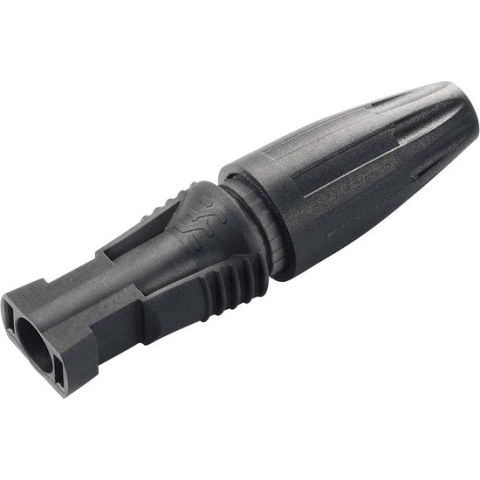 Weidmüller PV-STICK Fotovoltaïsche connector PV-Stick Zwart Inhoud: 1 stuk(s)