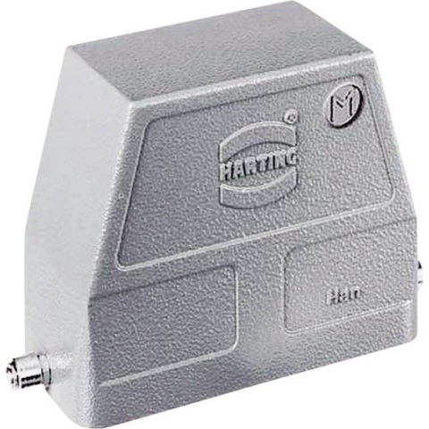 Afdekkap Han® 16-gs-R-M32 19 30 016 0547 Harting 1 stuk(s)