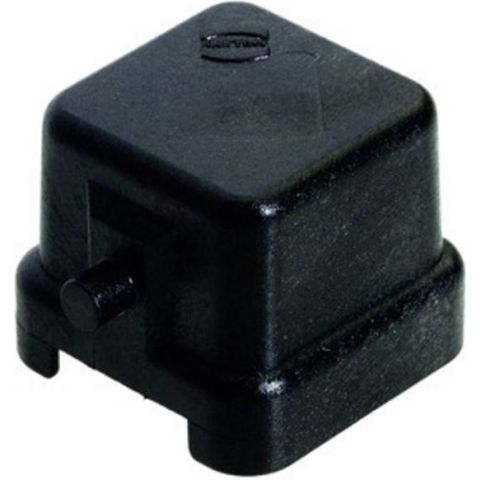 Afdekkappen 09 20 003 5409 Harting Inhoud: 1 stuk(s)