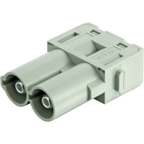 Harting Penmodule Inhoud: 1 stuk(s) 09 14 002 2641