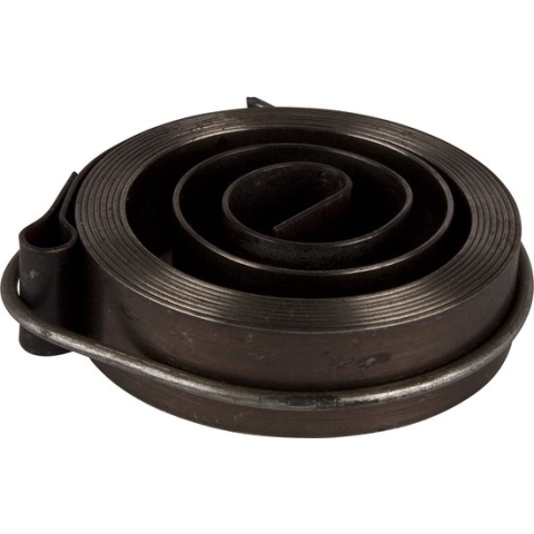 Huvema - Veer tbv zijspindel - P/NO.: 155 Spring for side spindle