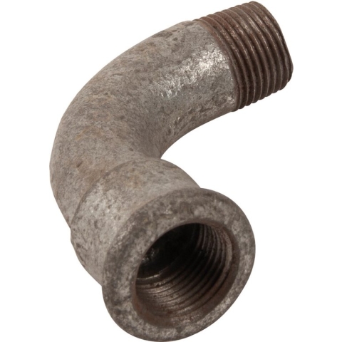 Huvema - Bocht - 3/8