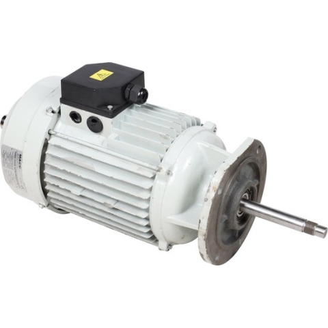 Huvema - Motor lage toeren 400V - HU 315i-industrie, 400V nrs.41-42-59-122-56-