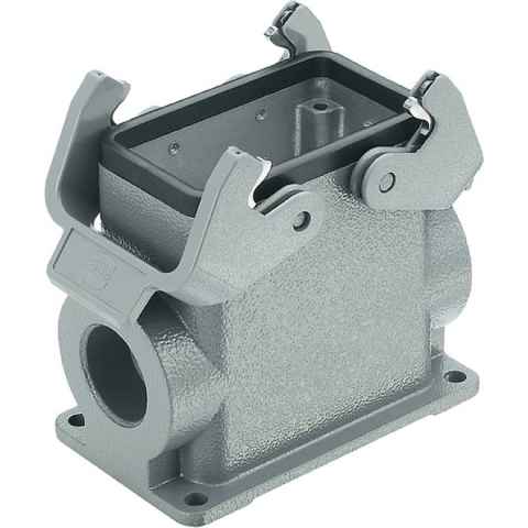 Socketbehuizing 19 30 010 0271 Harting 1 stuk(s)