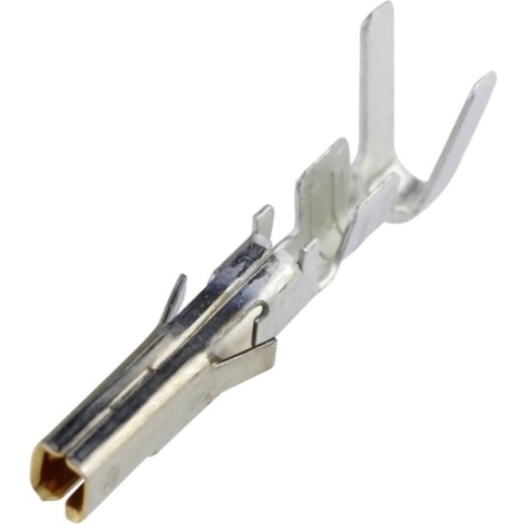 39000182 MOL Power & Signal Sol. Molex Inhoud: 100 stuk(s)