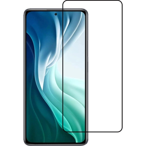 Xiaomi Poco F3 Screenprotector Glas Gehard Tempered Glass - Xiaomi Poco F3 Screen Protector Screen Cover