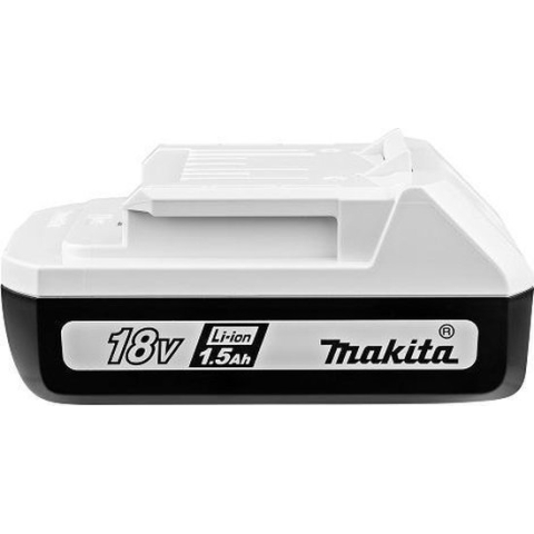 Accu BL1813G 18V 1.5Ah | 196367-3 BL1815G let op alleen voor de G-Serie van Makita