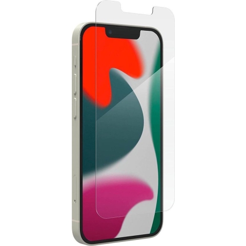 InvisibleShield - Glass Elite screenprotector - Geschikt voor de iPhone 13 mini
