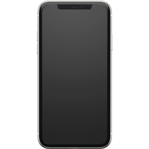 OtterBox Amplify Clare Guard screenprotector voor Apple iPhone 11/Xr