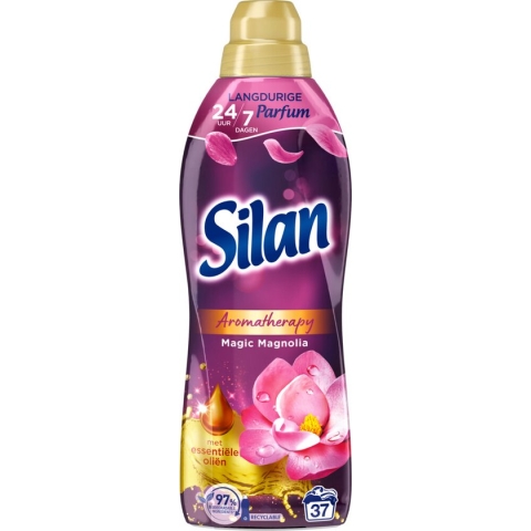Silan Wasverzachter Aroma Therapy Magic Magnolia 851 ml