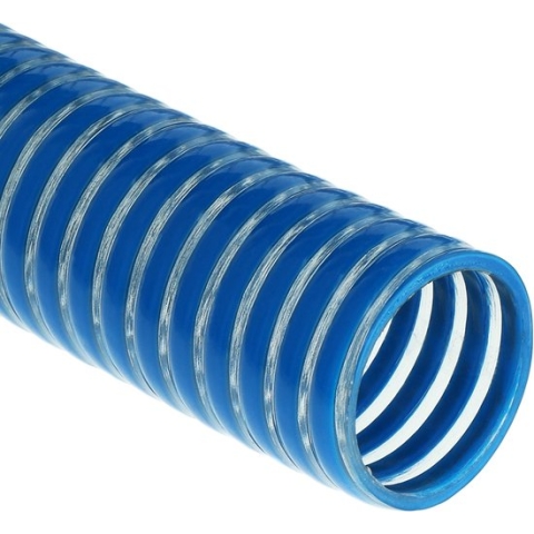 Kibani aanzuigslang voor waterpomp 2 inch 3 meter