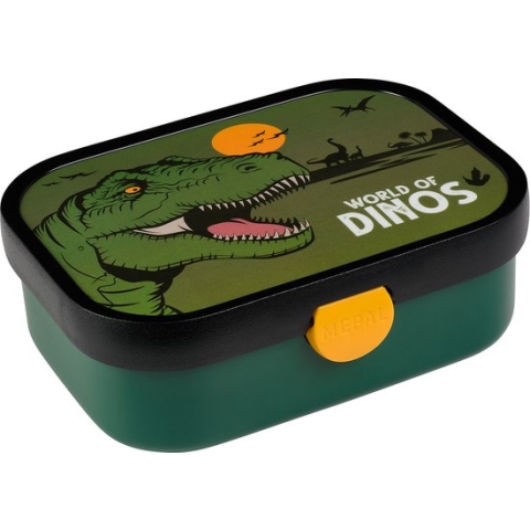 Mepal - Campus bento lunchbox - Broodtrommel - 750 ml - Dino
