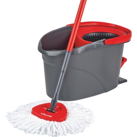 Vileda EasyWring&Clean - Pedaalsysteem