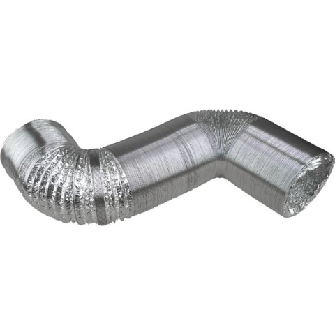 UNIVERSEEL - FLEXAL 152MM L= 10 M PRIJS PER DOOS