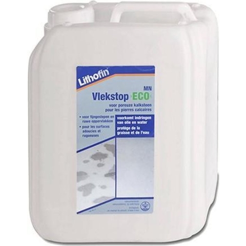Lithofin MN Vlekstop ECO 5l