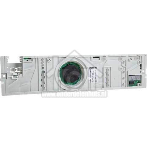 Miele Module EDLP 162-B W3121, W3241, W3204 7005344