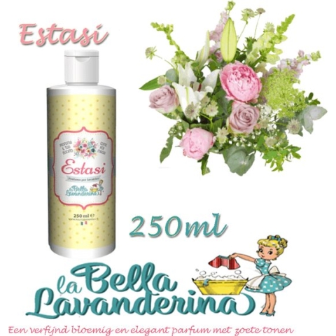 Wasparfum La Bella Lavanderina , Estasi 250ml