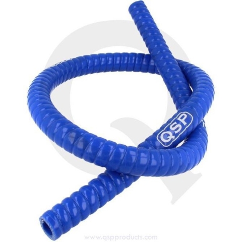 Flexibele siliconen slang 16 mm