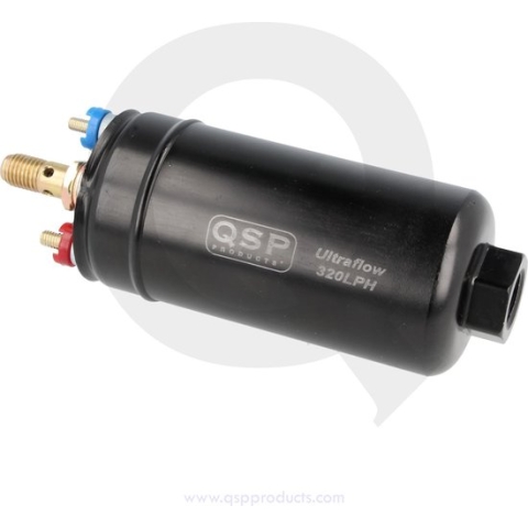 Ultraflow injectie pomp 044