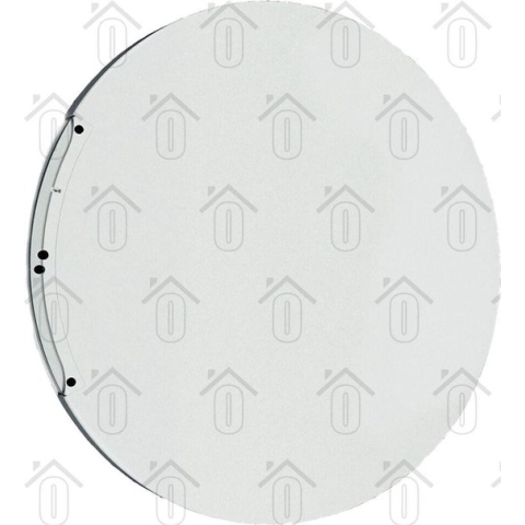 Bosch Deurrand Buitenrand wit WTE84100, WT44E100 00445736