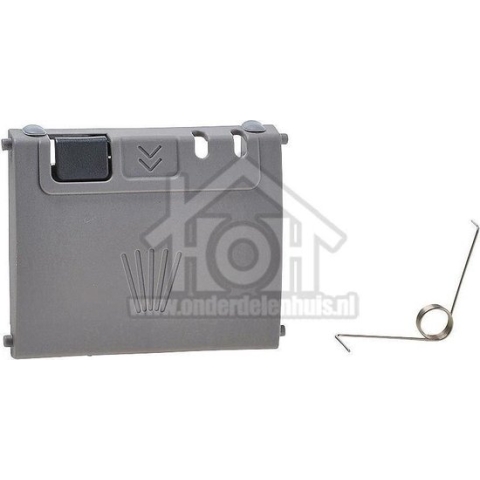 Bosch Deksel Van zeepbak SBI47M15EU, SK25E200EU 00611576